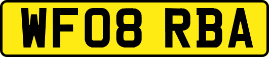 WF08RBA