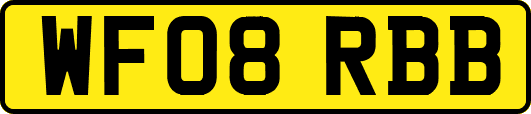 WF08RBB