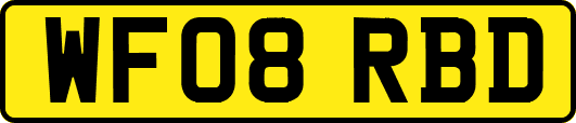 WF08RBD