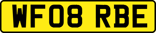 WF08RBE