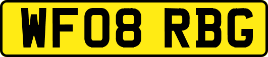 WF08RBG