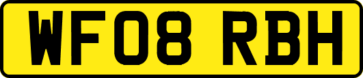 WF08RBH