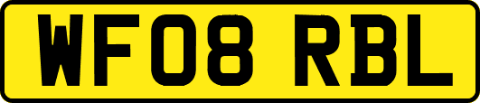 WF08RBL