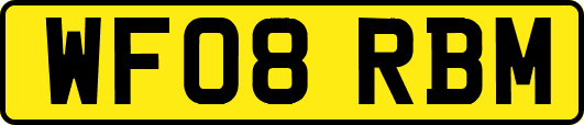 WF08RBM