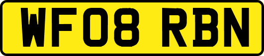 WF08RBN