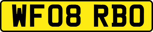 WF08RBO