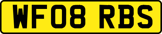 WF08RBS