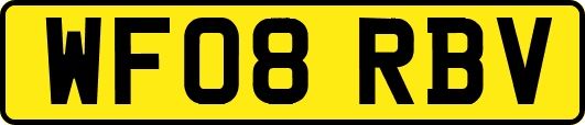 WF08RBV