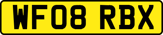 WF08RBX