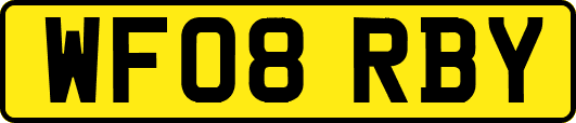 WF08RBY