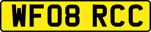 WF08RCC