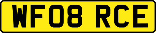 WF08RCE