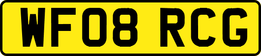 WF08RCG