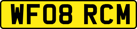 WF08RCM