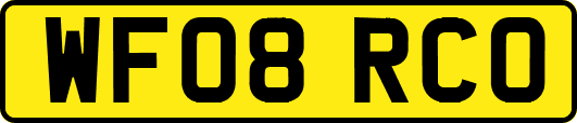 WF08RCO