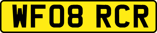 WF08RCR
