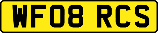 WF08RCS