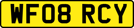 WF08RCY