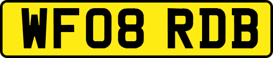 WF08RDB