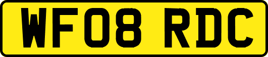 WF08RDC