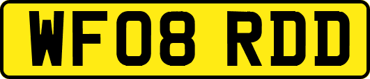 WF08RDD