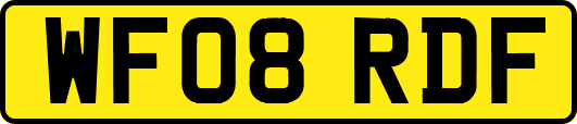 WF08RDF