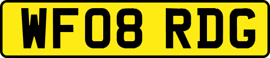 WF08RDG