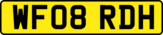 WF08RDH