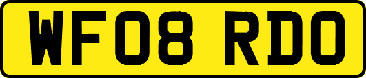 WF08RDO