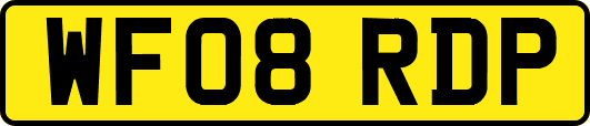 WF08RDP