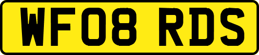 WF08RDS