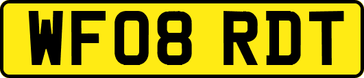 WF08RDT