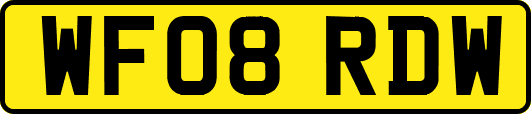 WF08RDW