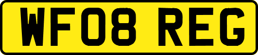 WF08REG