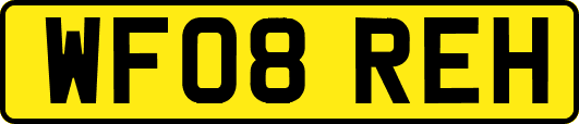 WF08REH