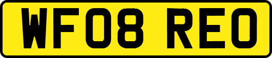 WF08REO