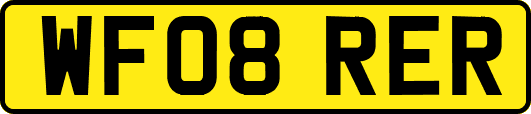 WF08RER