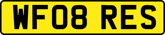 WF08RES