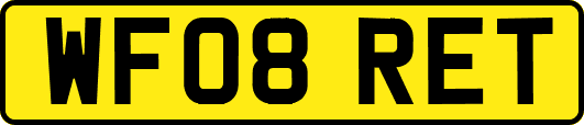 WF08RET