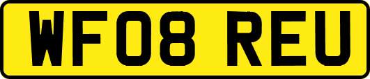 WF08REU