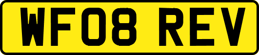 WF08REV