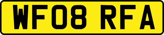 WF08RFA