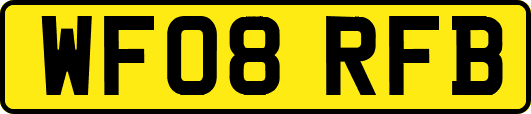 WF08RFB