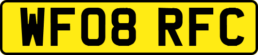 WF08RFC