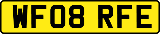 WF08RFE