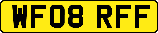 WF08RFF