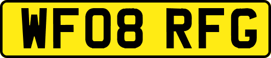WF08RFG