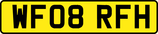 WF08RFH