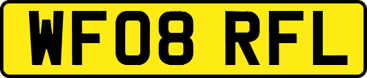 WF08RFL