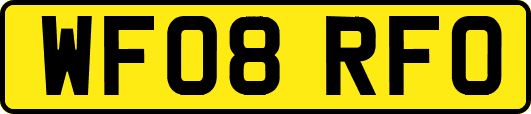 WF08RFO